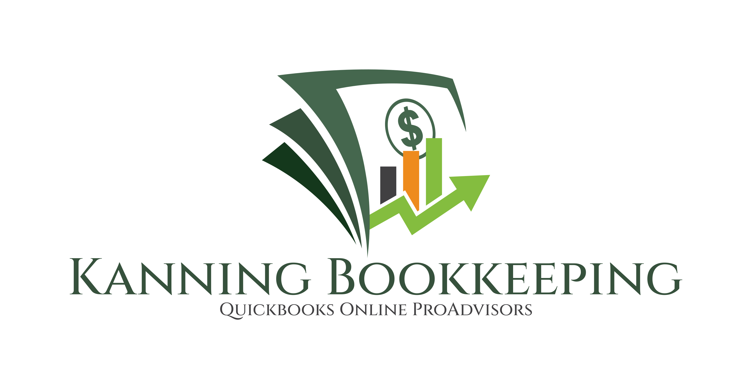 Kanning Bookkeeping